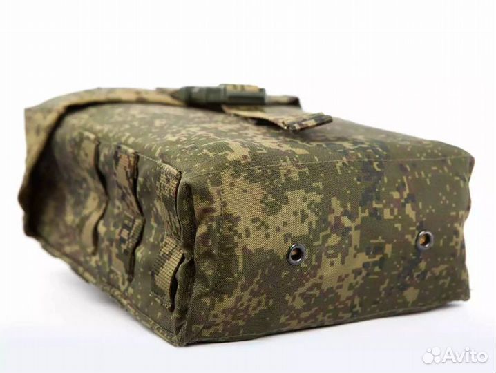 Подсумок пкп (пкм) цифра емр Техинком