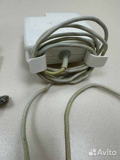 Зарядное устройство для macbook pro