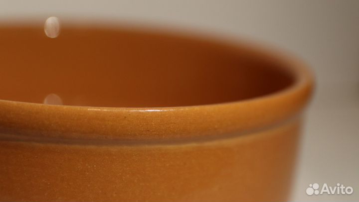 Глиняная посуда для запекания