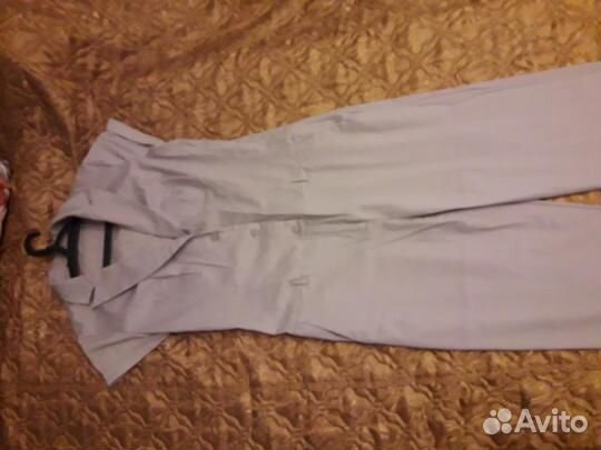 Продаю комбинезон классический, Лав репаблик, беже