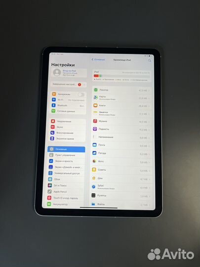 iPad Air 4th 2020 64Gb LTE