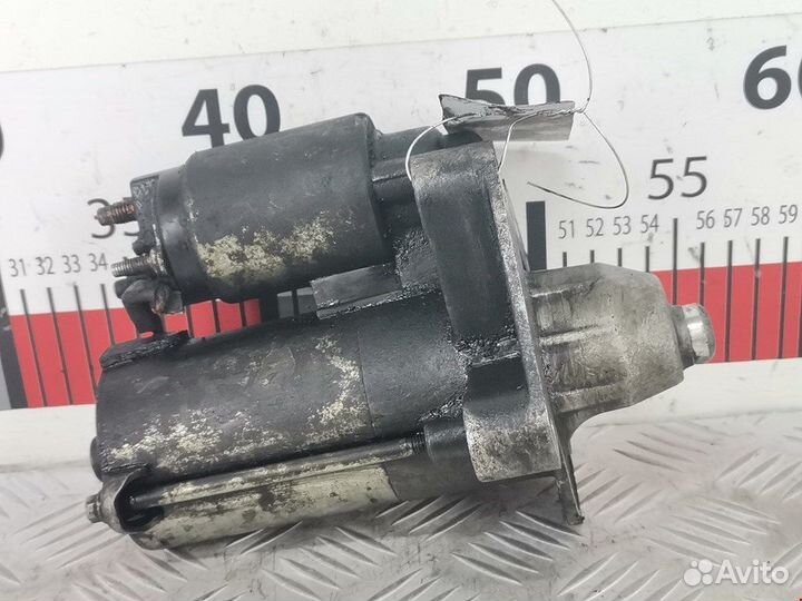 Стартер для Ford Fiesta 5 1483817