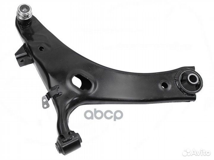 Рычаг передний нижний subaru forester SH 07-13