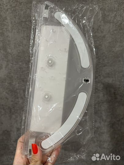 Резервуар для воды к пылесосу xiaomi roborock