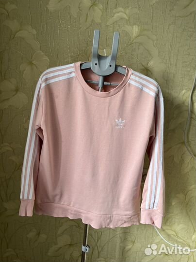 Кофта adidas 48-50 размер