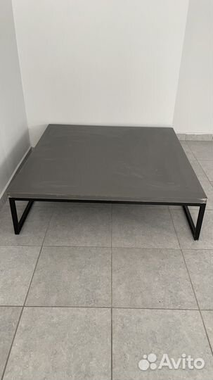 Подиум для кресла реклайнера