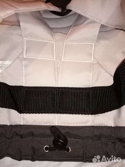 Эргорюкзак переноска детская кенгуру chicco