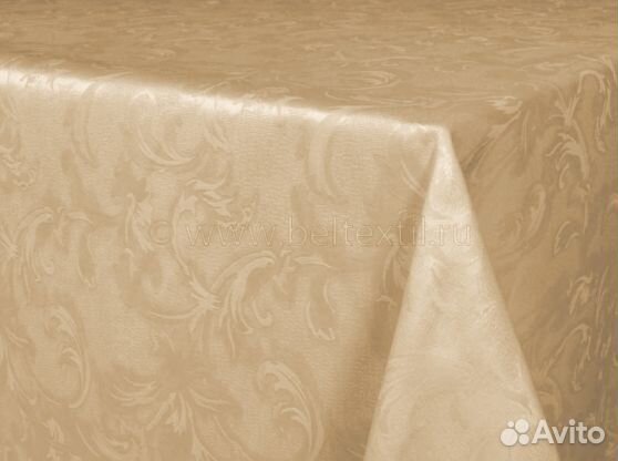 Кани на скатерть, Журавинка. Пошив скатертей