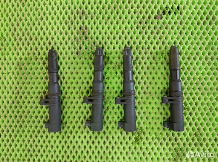 Катушка зажигания Renault Megane 2