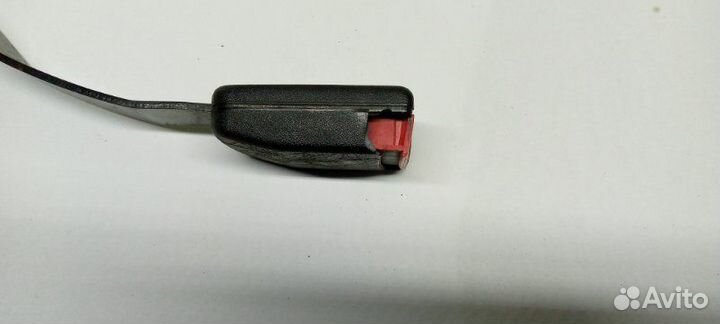 Ответная часть ремня безопасности Chery A15 седан