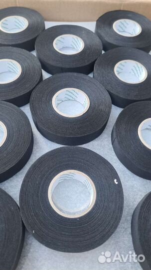 Тканевая Изолента Лавсан certoplast