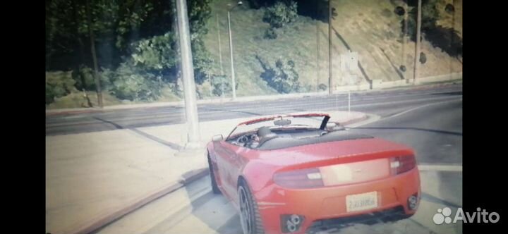 Игровой ноутбук msi бу