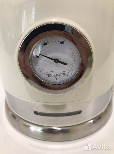 Чайник Kitfort KT-692-2