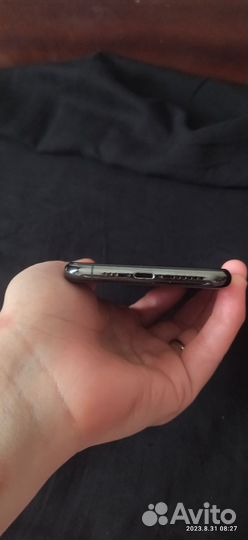 iPhone 11 Pro, 256 ГБ