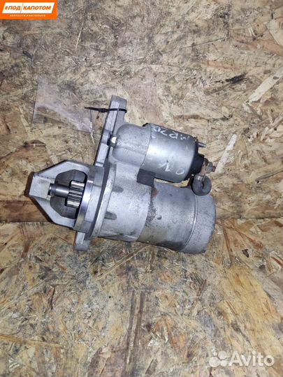 Стартер Nissan 23300EN20B