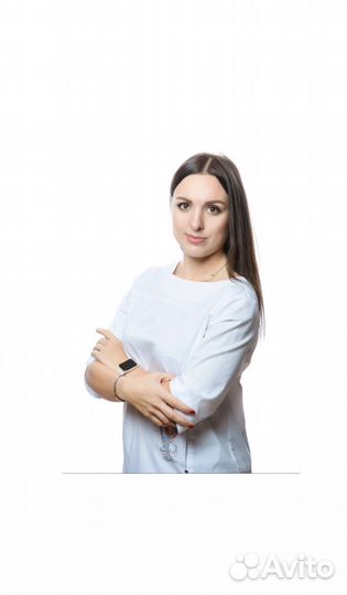 Услуги подолога