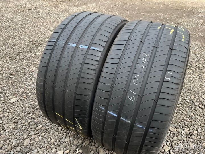 Michelin E-Primacy 275/40 R19