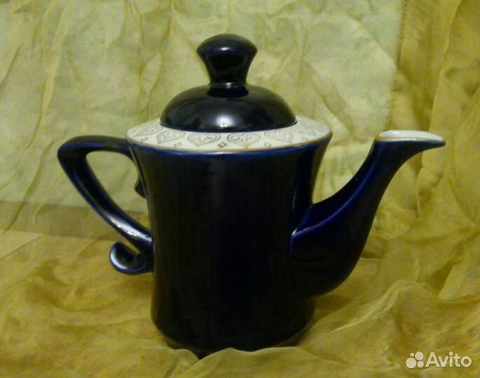 Заварочный чайник