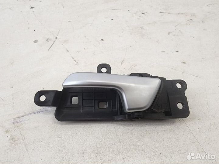 Ручка салона задняя левая Kia Sportage 4 2016