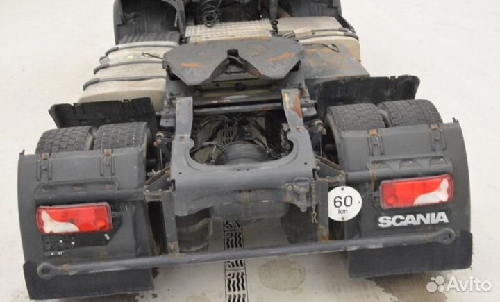 В разборке грузовик Scania,5 series 2010-2016
