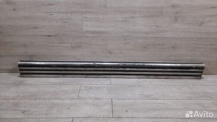 Порог Mercedes W 463 G Class С 1990 Года