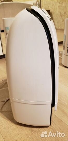 Очиститель и увлажнитель воздуха polaris