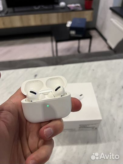 Apple AirPods Pro