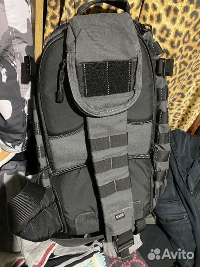 Тактический рюкзак 5.11 ruash moab 10