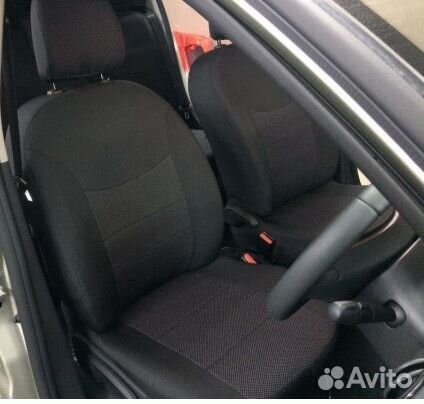 Модельные чехлы из жаккарда