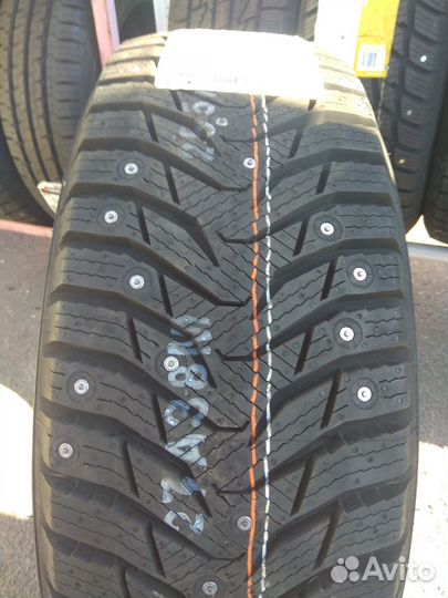 Marshal WinterCraft Ice WI31 205/55 R17