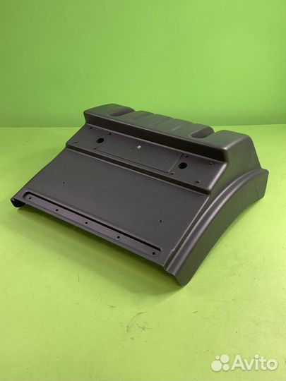 Крыло правое задн. (задн. часть) \MAN TGA SP400401