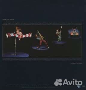 Van Halen - Van Halen II (180g) (1 LP)