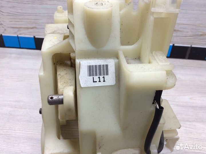 Кулиса кпп Kia Sportage 2010-2015