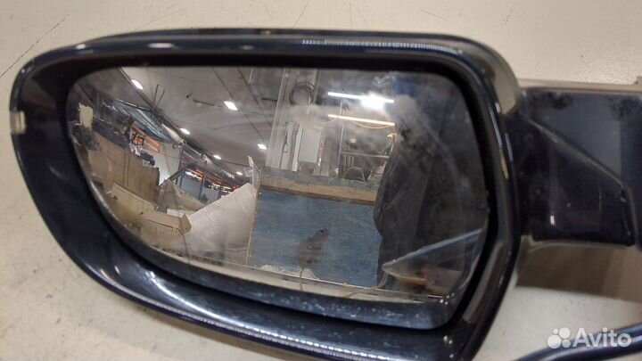 Зеркало боковое правое Audi A5 (8T), 2010