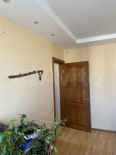 2-к. квартира, 54 м², 7/10 эт.