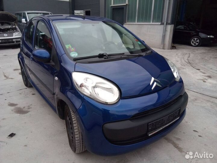 Трос кулисы кпп Citroen C1 2006 2444AX