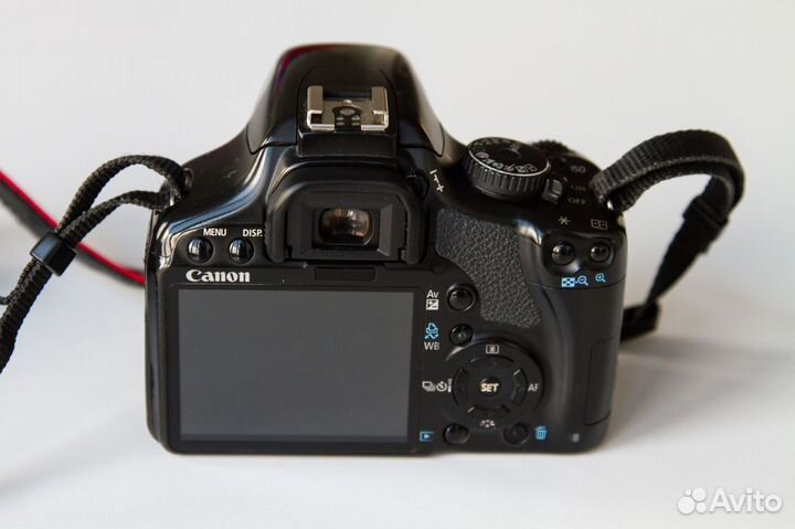 Canon EOS 450D