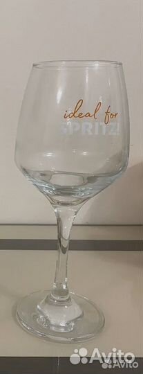 Бокал для Коктейля Апероль Шприц