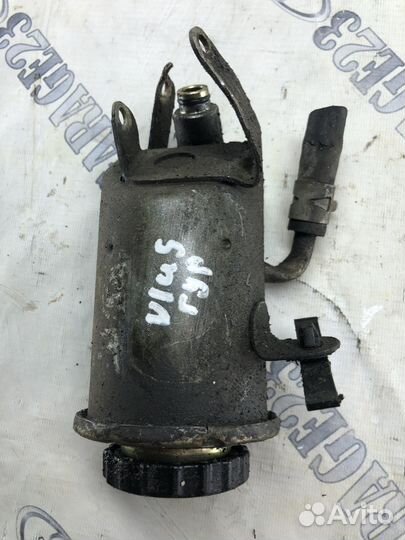 Бачок Гур Toyota Vios