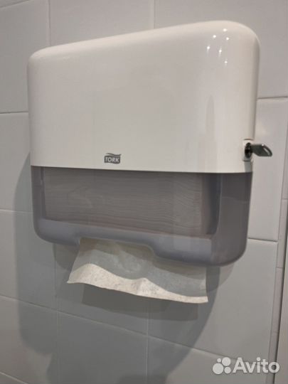 Диспенсер tork