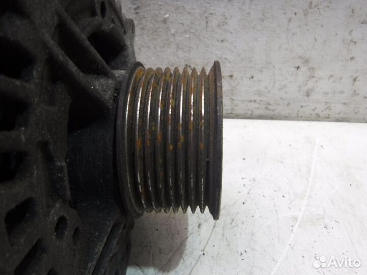 Генератор Газ Газель Next