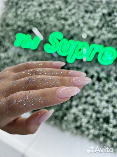 Supre Химки - Салон Парикмахерская