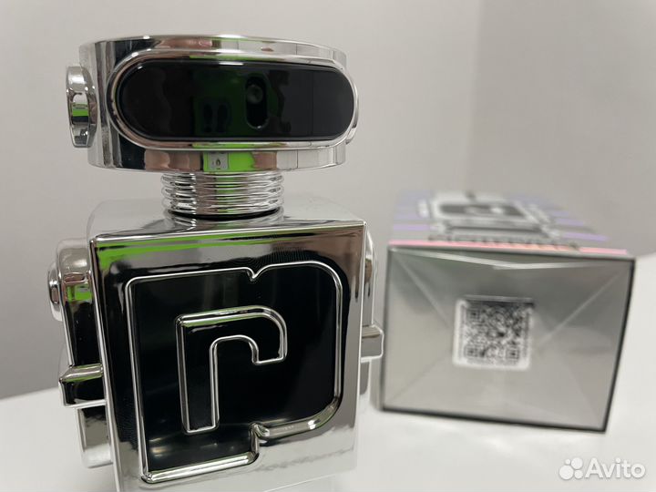 Paco Rabanne Phantom