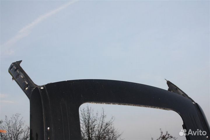 Крыша Nissan Patrol Y62