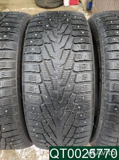 Nokian Tyres Hakkapeliitta 7 285/60 R18 103N