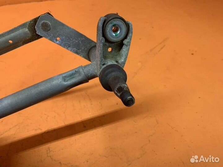 Трапеция стеклоочистителей Ford Edge 3.5 2012