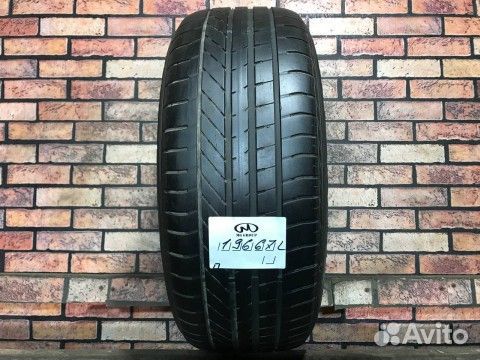 Goodyear Excellence 225/55 R17