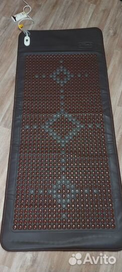 Турманиевый мат матрас