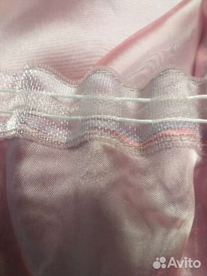 Шторы тюль для кухни