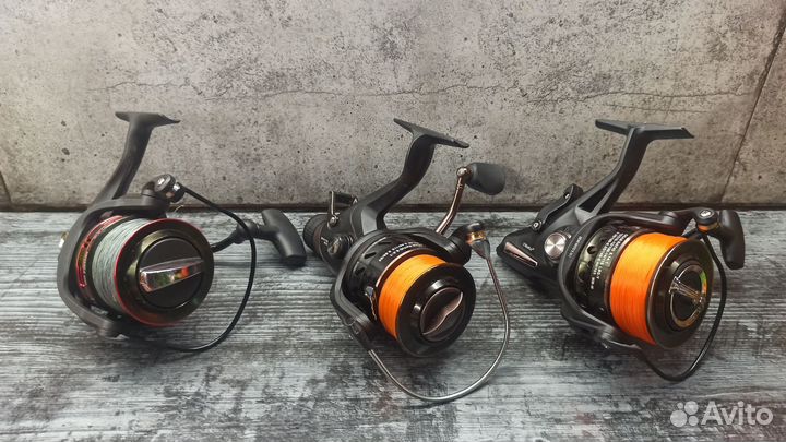 Карповый набор